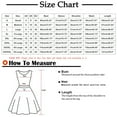 thumbnail image 2 of Women Bohemian Midi Dress Puff Sleeve V Neck Button Up Dresses Solid Causel Pleated Ruffled Dresses, 2 of 6