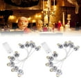 thumbnail image 4 of Halloween String Lights, Decorative Warm Light String Lamp Scene Arrangement  For Garden For Indoor, 4 of 8