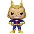 thumbnail image 3 of Funko Pop My Hero Academia Deku INSHOTA ONESIE DXF TSUYU TOMURA SHIGARAKI KATSUKI EDAD DE PLATA ALL MIGHT MODELO DE figura de acción Juguetes, 3 of 5