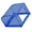 Blue, variant on Waterproof Socket Protectors Portable for Outdoor and Indoor Wall Switches