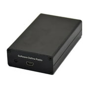 Full Band RTL-SDR USB Receiver R820T+8232 Chip, Wide Frequency Range for Radio Monitoring