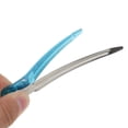 thumbnail image 4 of 12 Piezas de Pinzas para El Cabello de Salón de Plástico de Metal profesion Mezclados, Herramientas para Cortar El Cabello, Accesorios de jinwen Pinzas de pelo de salón de metal, 4 of 8