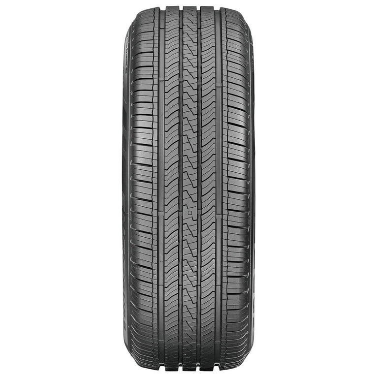 Cooper Endeavor All Season Tire, 245/45R18 100V XL, Fits Cooper Endeavor All Season Tire, 245/45R18 100V XL, Fits
