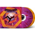 thumbnail image 1 of Spider-Man: à Travers le Spider-Verse (Score Original), 1 of 1
