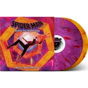 Daniel Pemberton - Spider-Man: Across the Spider-Verse (Original Score) - Vinyl