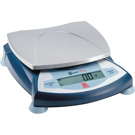 Scout Pro Balance