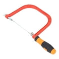thumbnail image 1 of Coping Saw, 6 inch Deep Small Carving Saw  for Woodworking, 1 of 7