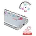 thumbnail image 2 of Funda InstaCase para Galaxy A33 5G Antigolpes Trazo de Mariposas, 2 of 4