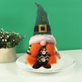 thumbnail image 6 of XGFHYJEH St Patricks Day Decorations - St Patricks Day Decor - Leprechaun Doll, St Patrick's Day Plush Gnomes Decorations for Home, Office - Green St. Patricks Day Table Centerpiece - Irish Gifts, 6 of 6