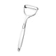 thumbnail image 1 of Hot Sale!Fruit Peeling Knife, Kitchen Scraper, Household Potato Peeling, Fruit And Vegetable Melon Peeling, Stainless Steel Peeler, 1 of 2