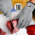 thumbnail image 7 of stusgo Knife Sharpening Stone Set - 2 Side Grit 400/1000 3000/8000 Kitchen Knife Sharpener Stone Includes Non-Slip Rubber Bases, 7 of 7