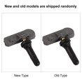 thumbnail image 4 of 15922396, Tire Pressure Sensor ABS High Sensitivity Anti Aging Easy Installation  For Car Accessory Replacement For, 4 of 8