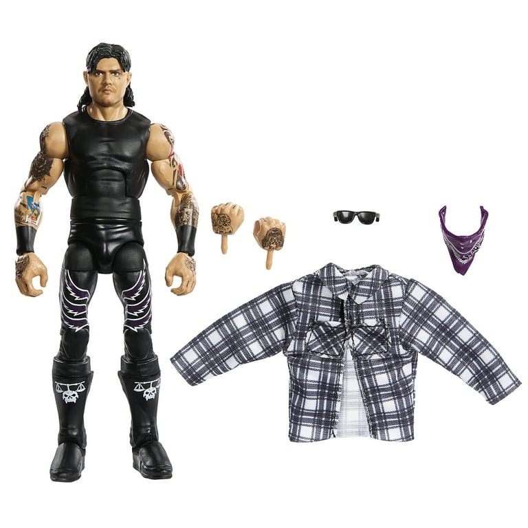 『WWE』MYSTERIO TOYベルト付きフィギュア WWE』MYSTERIO TOYベルト付きフィギュア