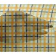 thumbnail image 4 of oneOone Viscose Chiffon Fabric Madras Check Print Sewing Fabric BTY 42 Inch Wide, 4 of 4
