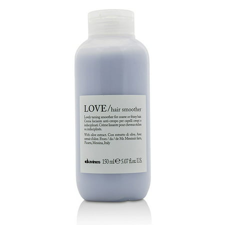 Davines - Love Hair Smoother Lovely Taming Smoother (For Coarse or Frizzy Hair) (Best Treatment For Coarse Frizzy Hair)