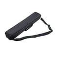 thumbnail image 2 of Bolsa de transporte DYNWAVEMX para caña de pescar EVA portátil con Correa de hombro ajustable, 2 of 8
