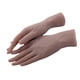 thumbnail image 2 of Maquí de silicona para hombre, s falsas, joyería, guantes, brazalete, shamjiam Maniquí Manos Hombres, 2 of 9