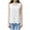 White, variant on HNMKIU Seamless Yoga Tanks Fashion Women Casual Sleeveless Vest O-Neck Floral Lace Slim Tops
