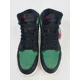 thumbnail image 2 of A i r-Jor-dan 1 Retro High OG Men's Size 10.5 Black Pine Green 555088-030 UK 9.5, 2 of 6