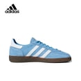thumbnail image 4 of Zapatillas de skate Adidas Originals HANDBALL SPEZIAL para hombre y mujer: antideslizantes, resistentes al desgaste, cómodas y de corte bajo, 4 of 5