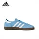 thumbnail image 4 of Zapatillas de skate Adidas Originals HANDBALL SPEZIAL para hombre y mujer: antideslizantes, resistentes al desgaste, cómodas y de corte bajo, 4 of 5
