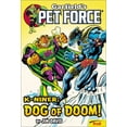 thumbnail image 1 of Pre-Owned K-Niner : Dog of Doom (Garfield's Pet Force Book 3) (Paperback) 0816772088 9780816772087, 1 of 1