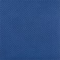 thumbnail image 3 of Camilla CIL-003 18"H x 18"W Square Pillow Kit in Bright Blue/Sky Blue, 3 of 5
