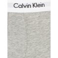 thumbnail image 4 of Calvin Klein 3 Pack Cotton Stretch Boxer Briefs, White, 4 of 10