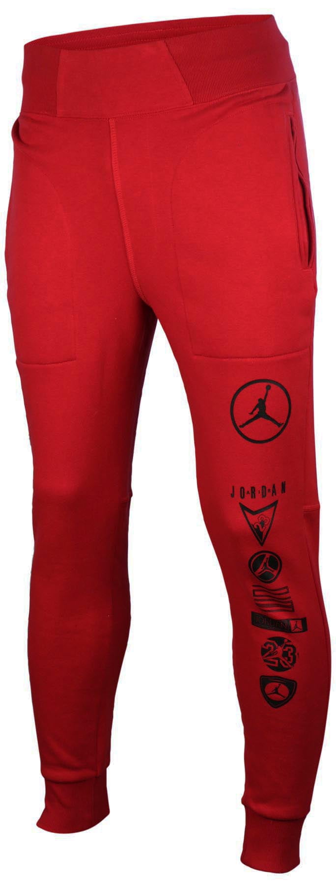 nike varsity sweatpants