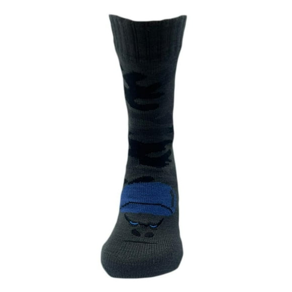 Calcetas George Para Hombre Unitalla 1Par