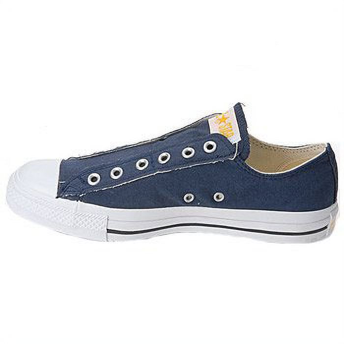 Mens Converse CT A/S Slip OX Navy 1T156 - image 4 of 7