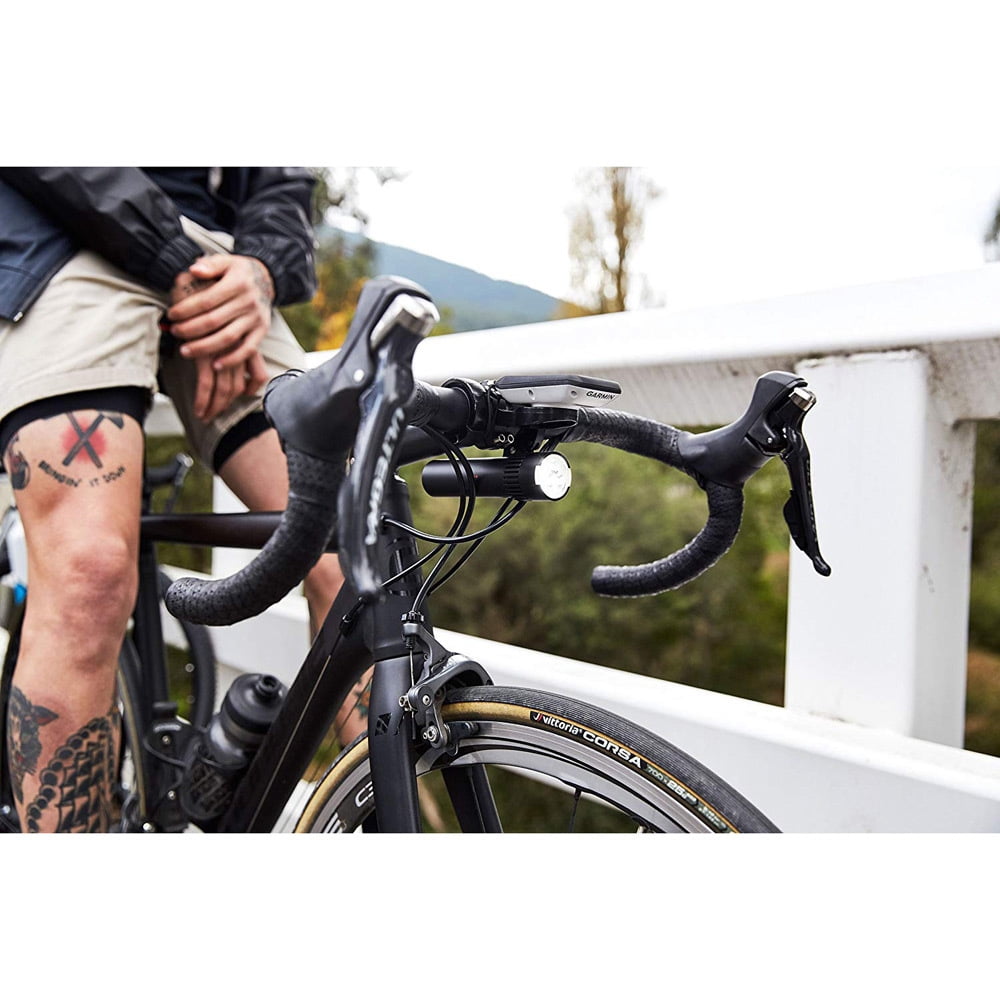 knog pwr trail 1000l front light