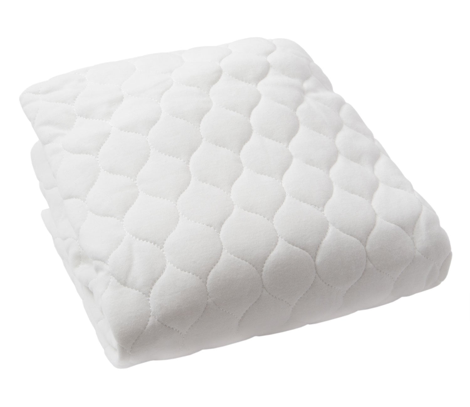 crib mattress pad walmart