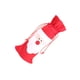 thumbnail image 2 of Cateissary Botella de vino de Navidad, bolsa flexible, manga bordada, suministros de vestido de Claus, decoraciones de reutilizables, nuevo Kits de decoración para fiestas Cateissary HA070137-00B, 2 of 6