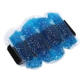 thumbnail image 2 of Knee Cooling Pads Cooling Pack Gel, Adjustable Strap Ice Pack For Knees, Cooling Gel Cold Compresses Cold Compress Ice Pack Gel Cooling Bandage, For Knee Injuries, Swelling, 2 of 8