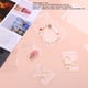 thumbnail image 4 of Bolsas transparentes ANGGREK Ziplock para Joyería PVC 120 Piezas, 4 of 8