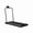 Black, variant on Nextay Treadmill , Under Desk Walking Pad for Home Office, Quiet Portable Treadmill for Small Spaces, Apartments with Remote Control & LED Display, Black