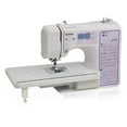 thumbnail image 4 of Brother SC9500 Computerized Sewing & Quilting Machine, 4 of 4