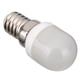 thumbnail image 2 of Lámpara E14 Mini Refrigerador Luz AC220-240V 2W Congelador LED Bombilla (Blanco frío, 2 of 5