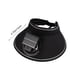 thumbnail image 3 of unidad de sombrero con ventilador solar negro con ala ajustable,3 velocidades,recargable por USB,portátil para refrigeración y protección solar al aire libre. Rkxzt, 3 of 7