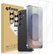 thumbnail image 1 of wonima11 for Samsung Galaxy S25 Tempered Glass Protective Film and Camera Lens Protective Film [2+2 Pieces] 9H Hardness Anti-Scratch and Drop-Proof HD Bubble-Free Screen Protector for Galaxy S25, 1 of 1