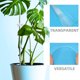 thumbnail image 3 of unbranded 20Jgo Estacas Para Plantas De Acrílico Con Soporte Para Y Enredaderas En Jardín, 3 of 8