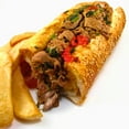 thumbnail image 3 of Today Gourmet Original Philly WOW Seasoned Beef Sandwich Slices - 32-5oz., 3 of 6