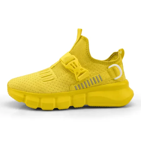 

Women‘s Breathable Knit Sneakers Low Top Lightweight Platform Casual Shoes Women‘s Outdoor Sport Shoes