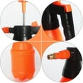 thumbnail image 4 of KAKOWELY 1.5L Plastic Reptilian Garden Watering Pot Home Gardening Atomizer, 4 of 5