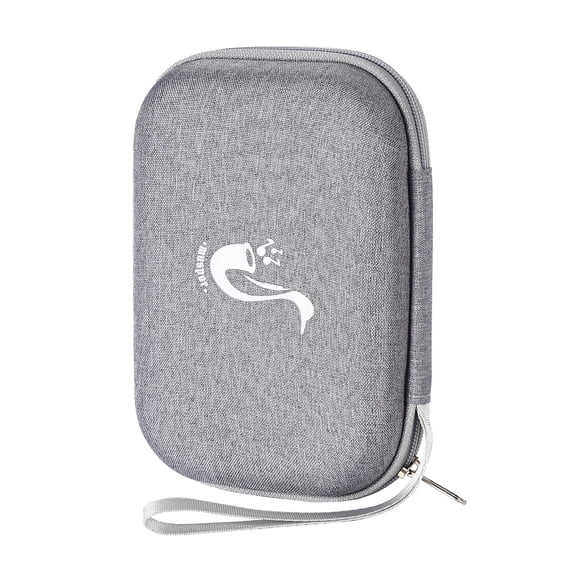Reeds Case,Clarinet Reeds 20pcs Reeds 20pcs (not Reed Clarinet Waterproof Portable Clarinet Reeds Waterproof Portable Clarinet Reeds Reed Clarinet Huiop Grey