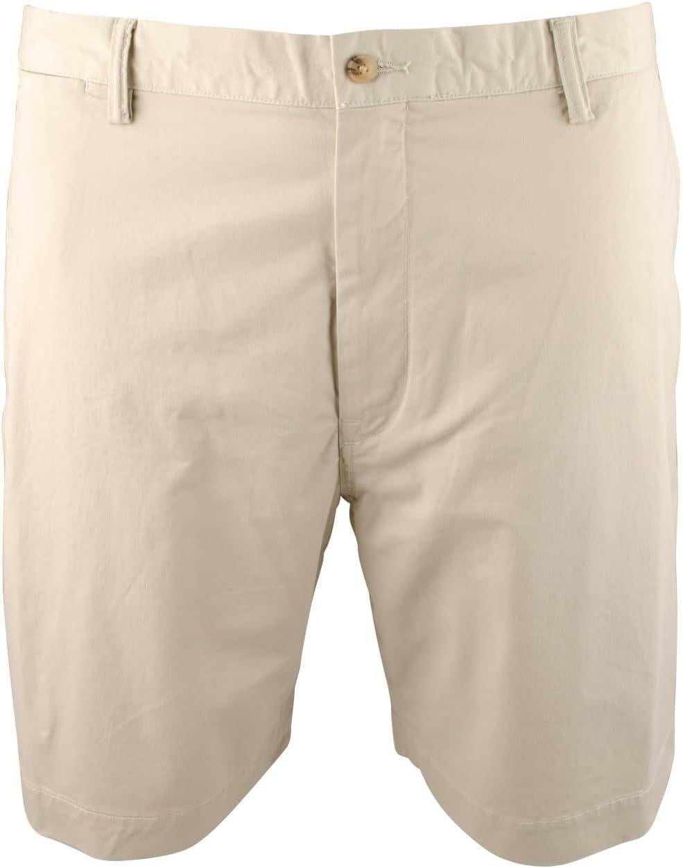 Polo Ralph Lauren Men's Shorts Cotton/Elastane Blend Polo Ralph Lauren Men's Shorts Cotton/Elastane Blend