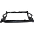 thumbnail image 4 of Radiator Support Compatible with TOYOTA MATRIX 2003-2008 Assembly Black Steel, 4 of 5