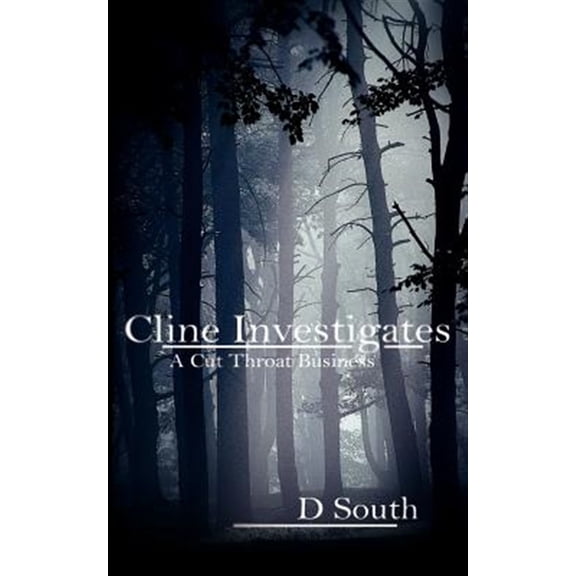 Pre-Owned Cline Investigates : A Cut Throat Business