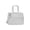 Gray, variant on Kraoden Handheld Pet Carrier Bag for Cats and Dogs, Foldable Lightweight Carrying Pouch for Small to Medium Pets, Ideal for Vet Visits, Hiking, and Car Travel